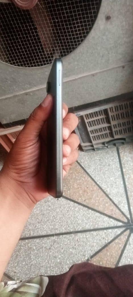 Itel P70 3