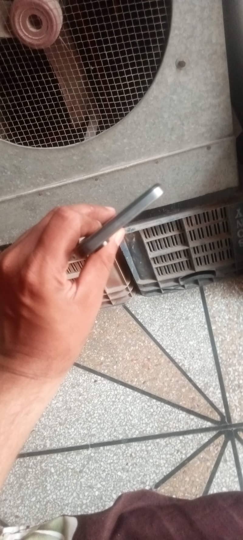 Itel P70 5
