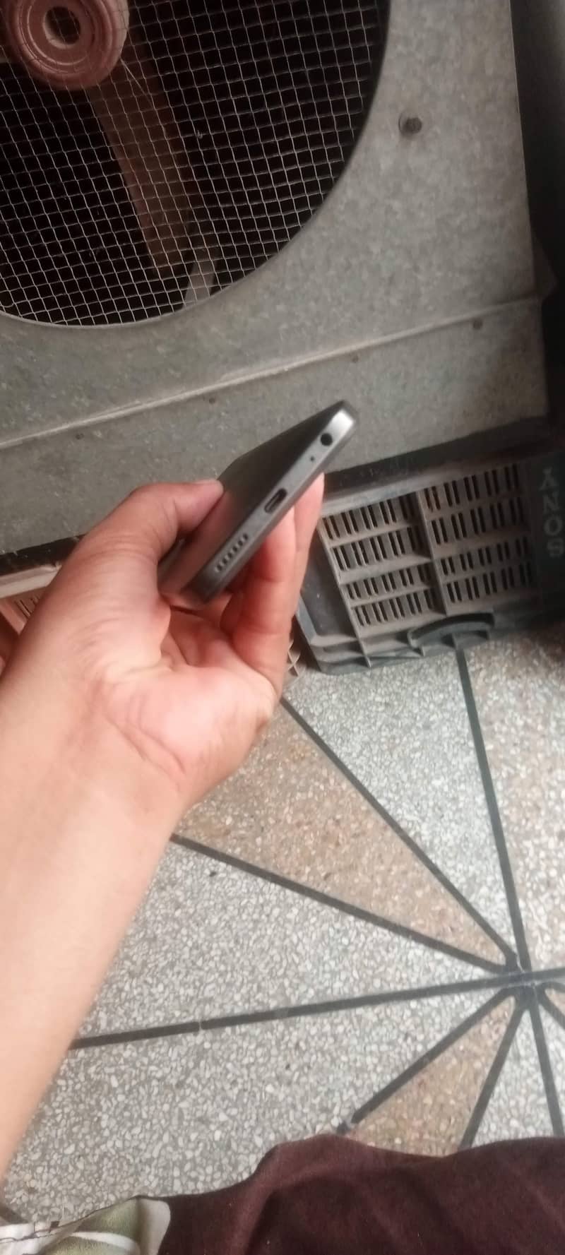 Itel P70 6