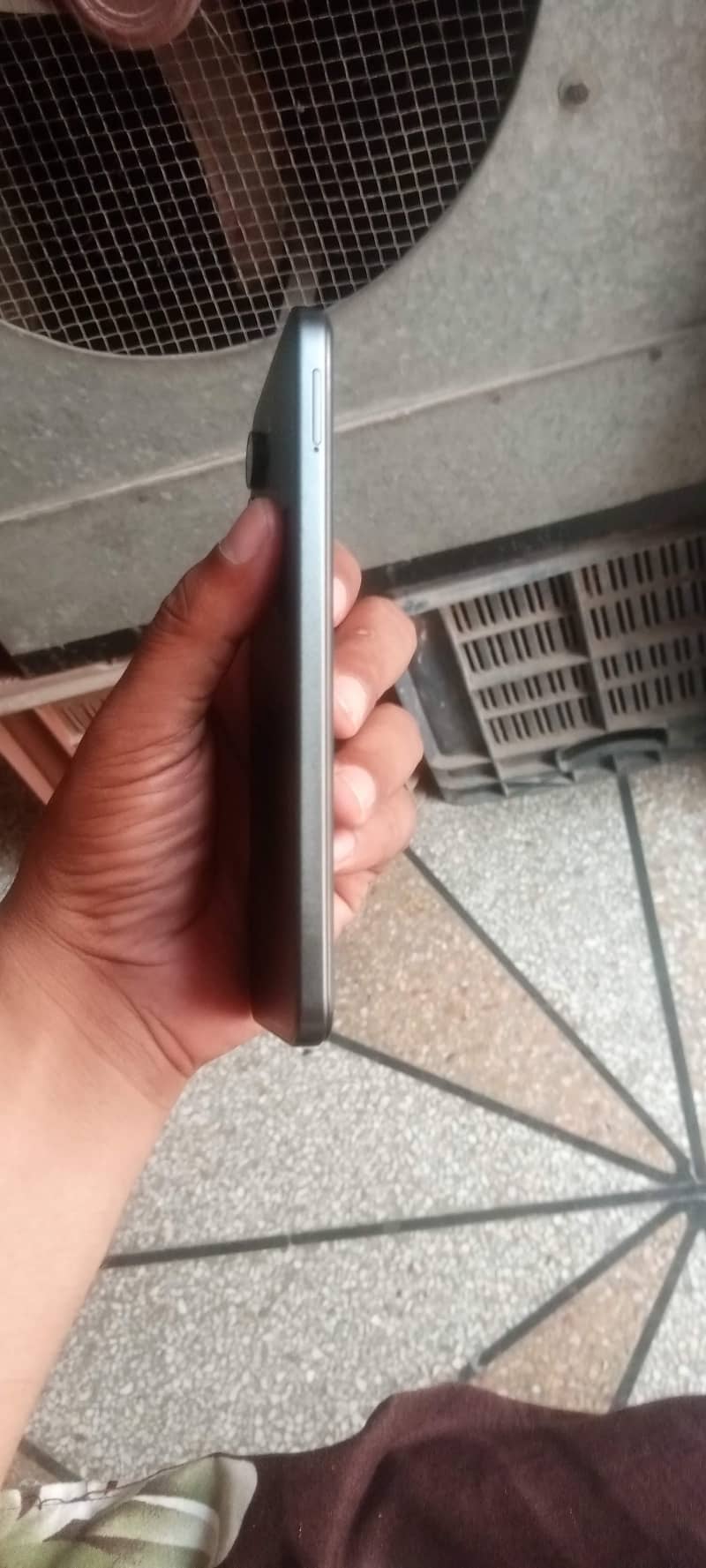 Itel P70 7