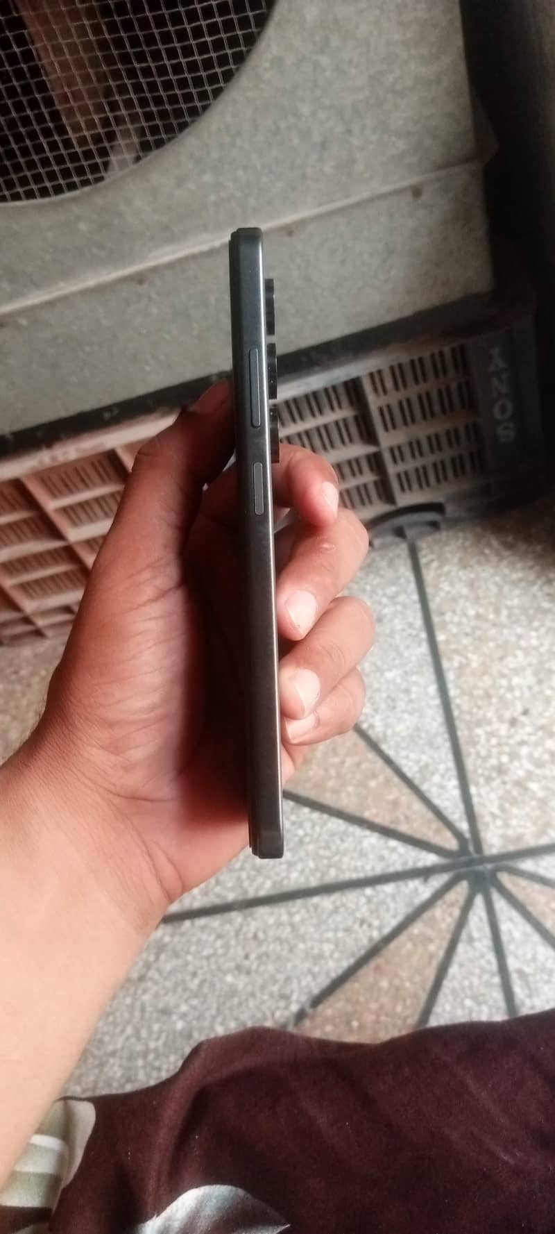 Itel P70 9