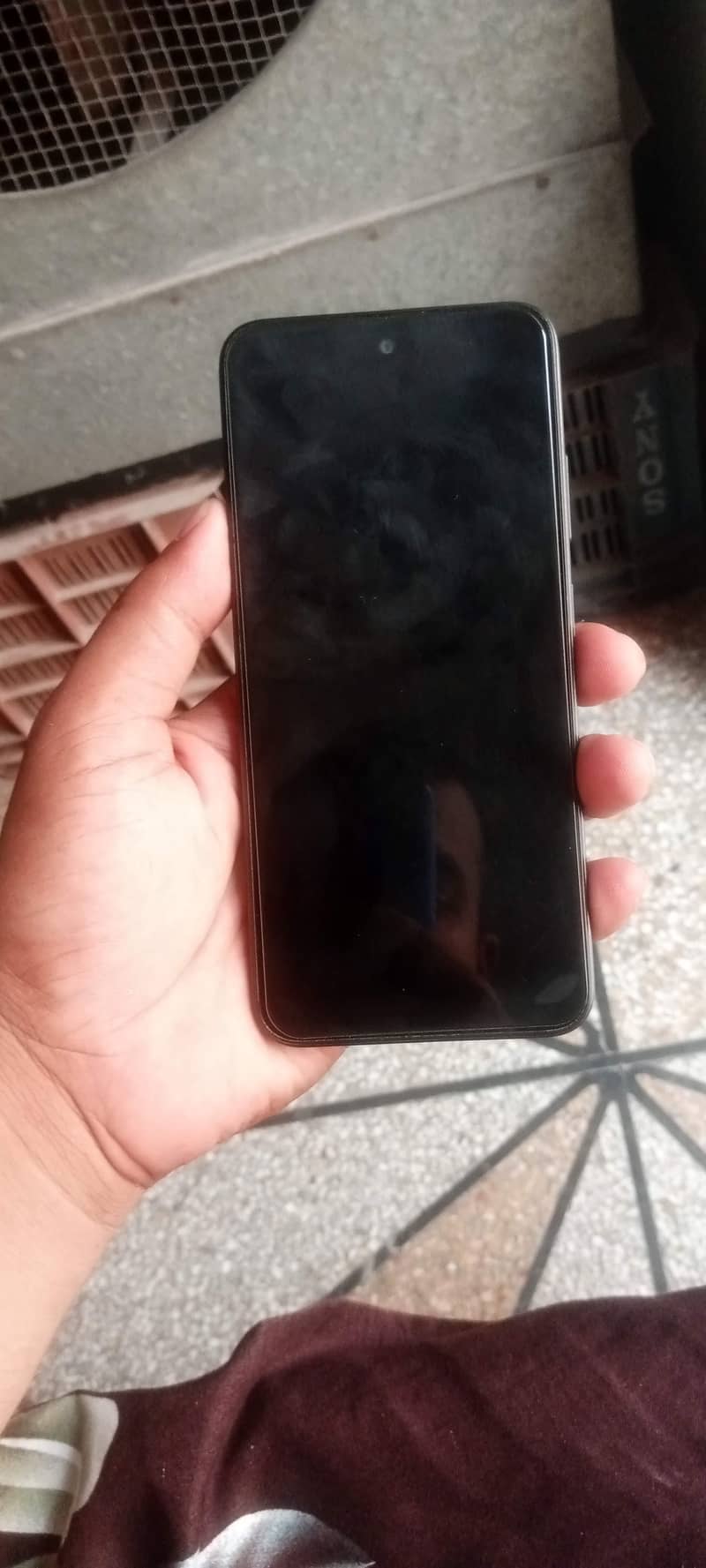 Itel P70 10