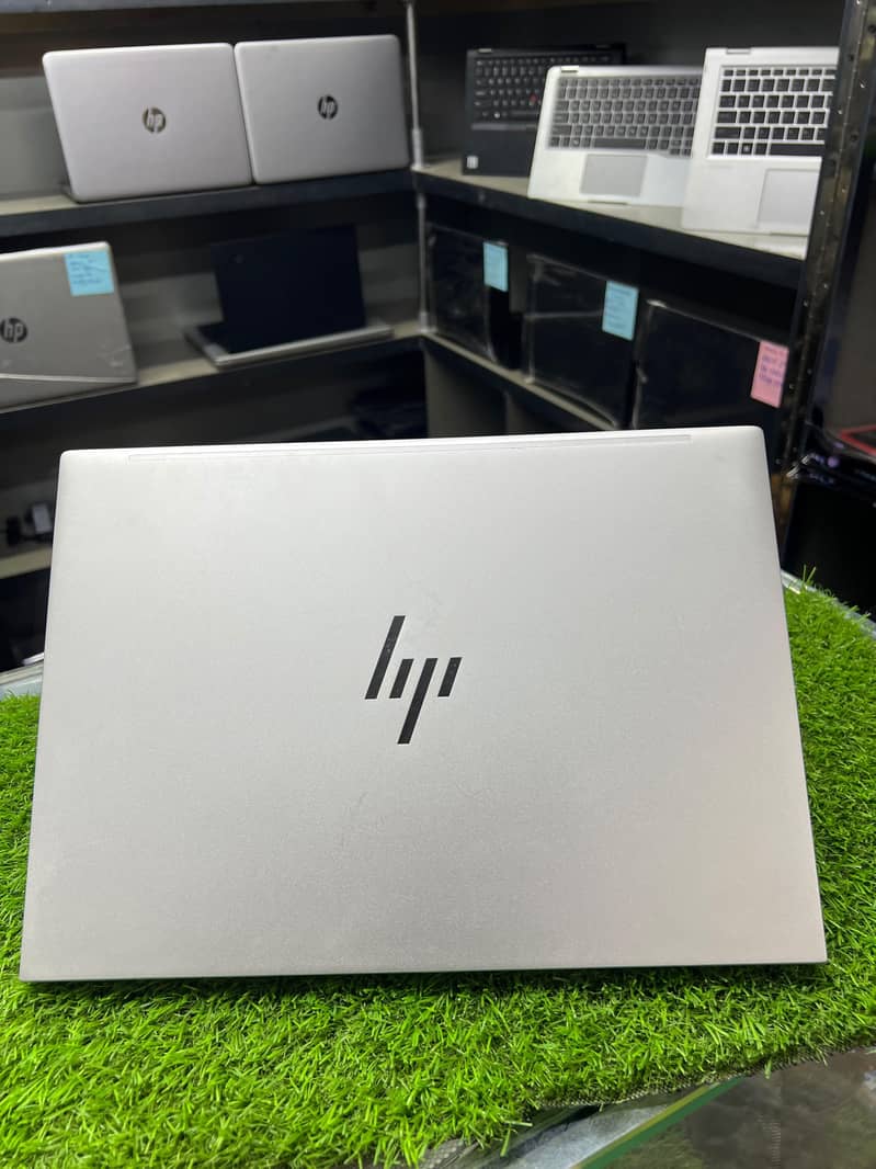 HP EliteBook 840 G10 Laptop with Sure View Privacy Display - Laptops ...