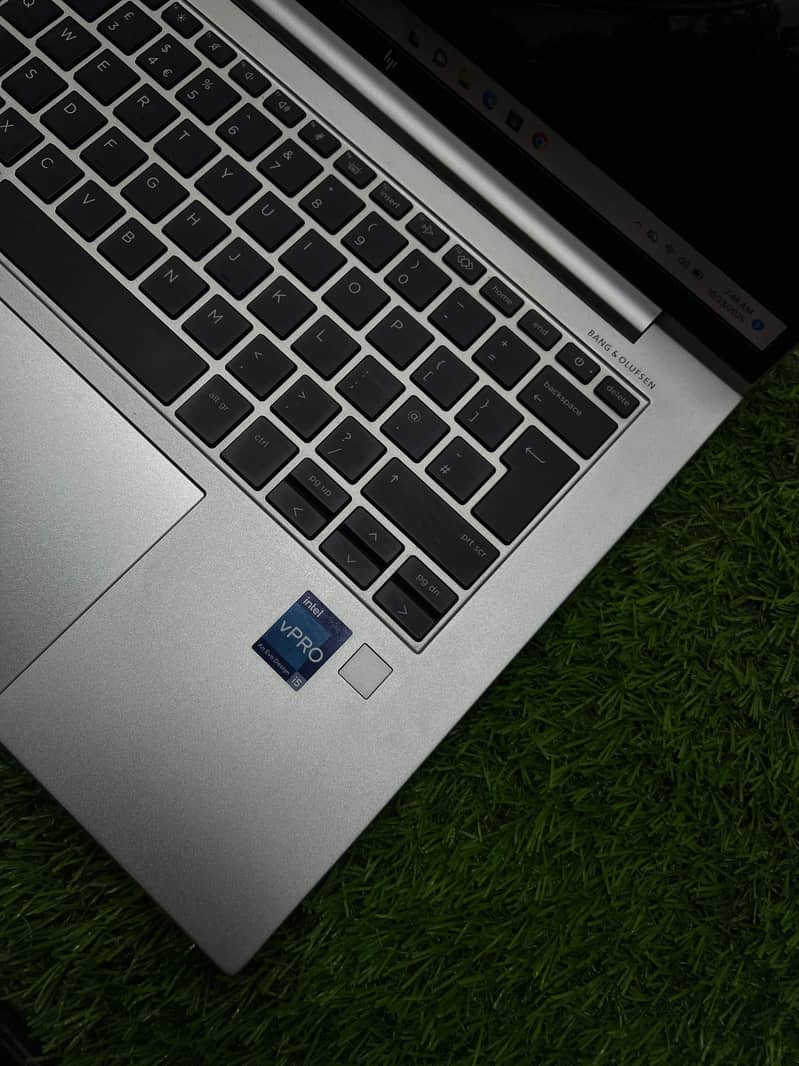 HP EliteBook 840 G10 Laptop with Sure View Privacy Display - Laptops ...