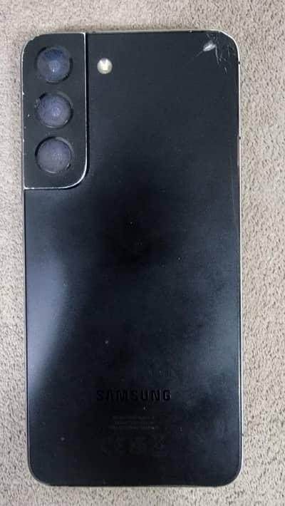 Samsung Mobile S22