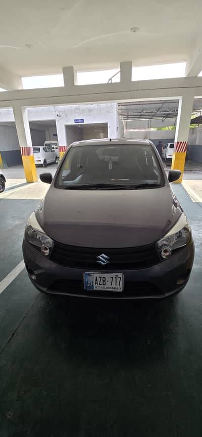 Suzuki Cultus VXR 2022