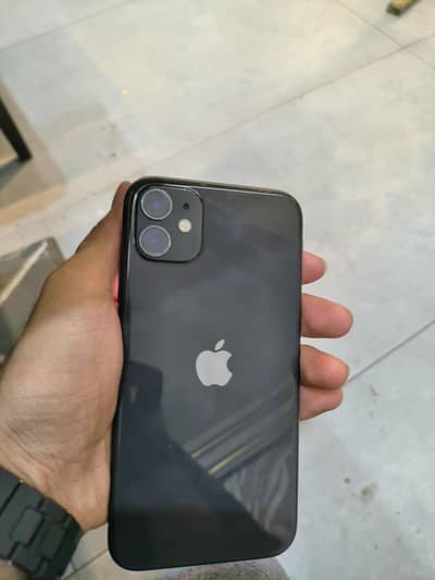 Apple iPhone 11 64gb