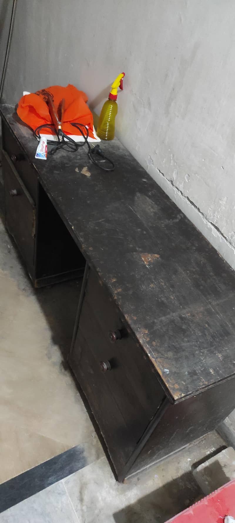 wood table 0