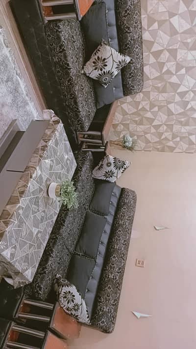 6 seater sofa for sale