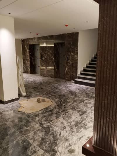 One bedroom flat for sale Bahria town phase 8