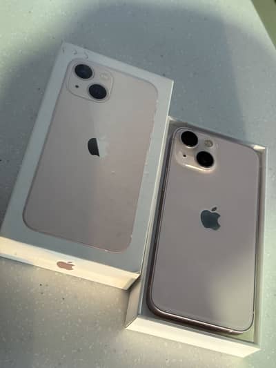 Apple iPhone 13