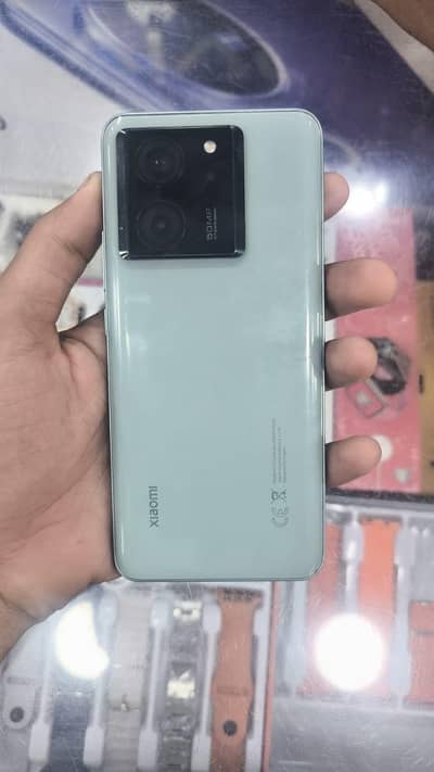 Xiaomi 13 t pro
