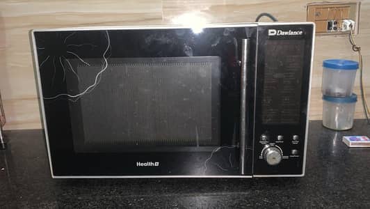 Dawlance Oven