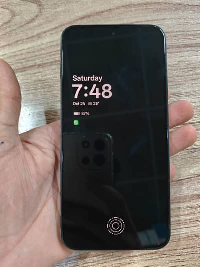 One Plus 13t for sale