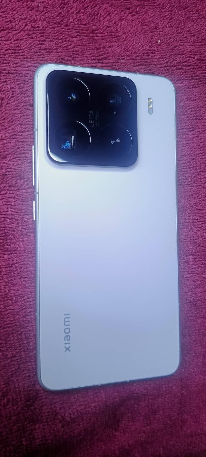 Xiaomi 15 Pro 2