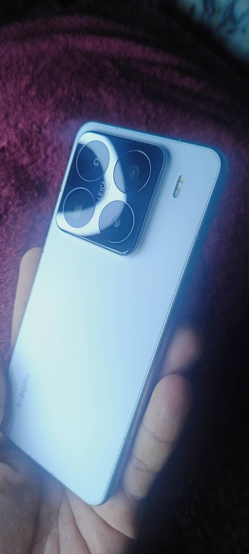 Xiaomi 15 Pro 4