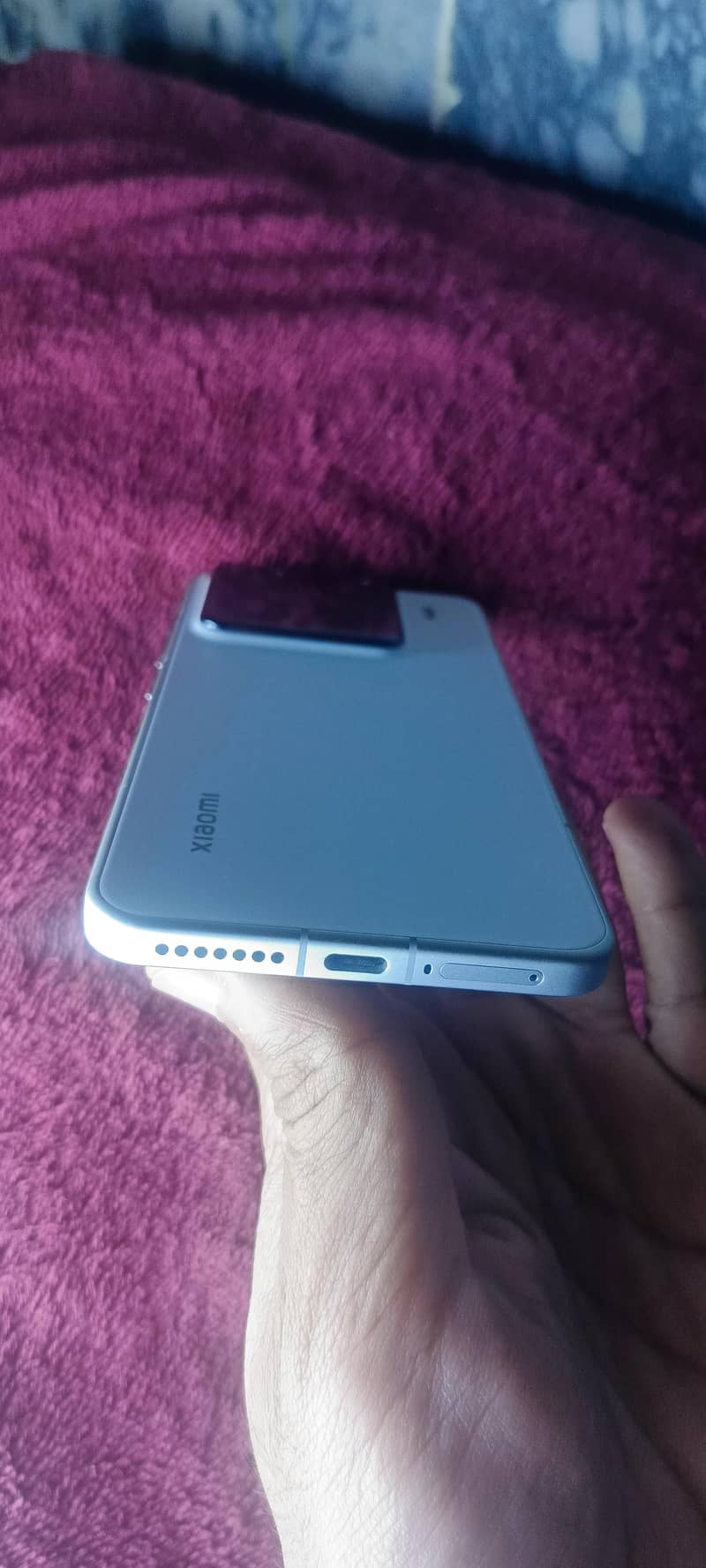 Xiaomi 15 Pro 7
