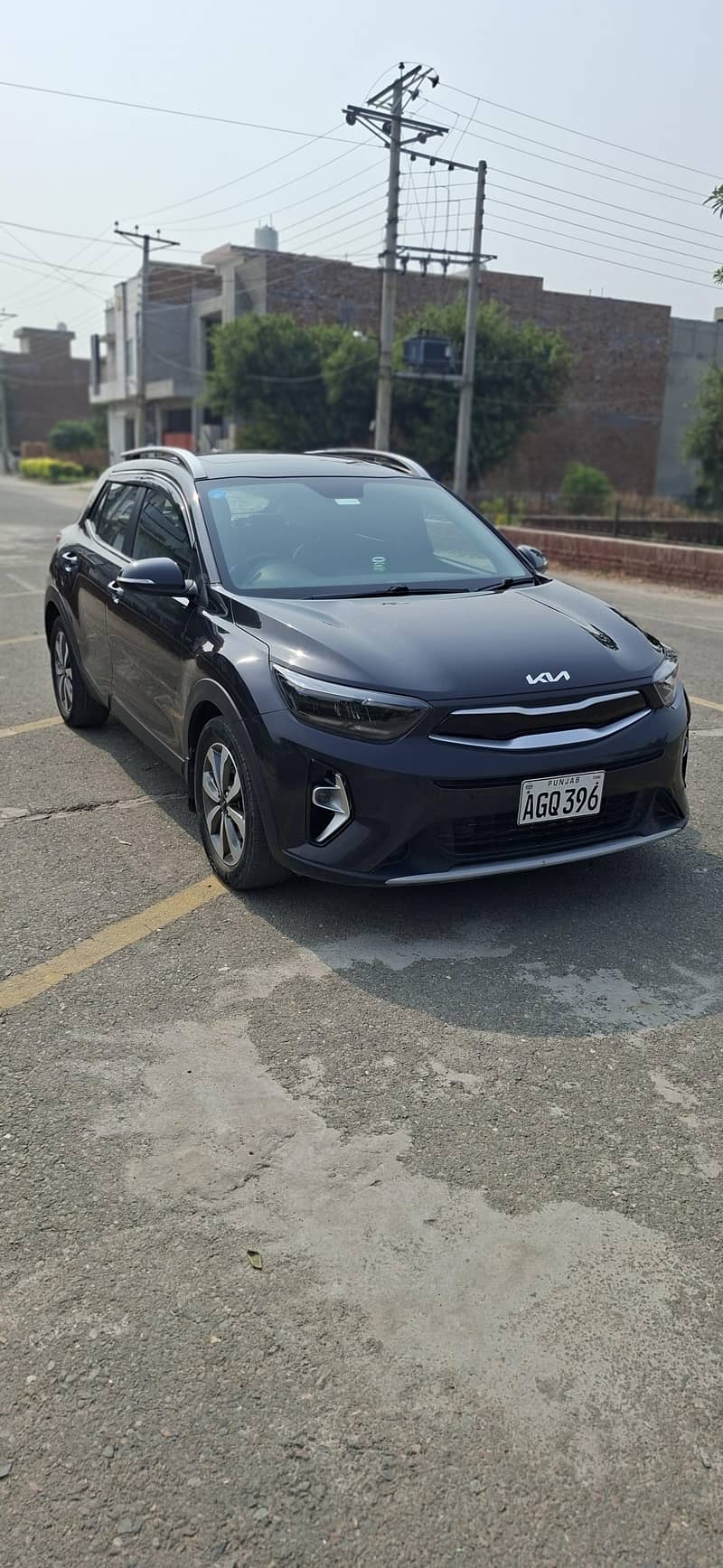 KIA STONIC 2022 - Cars - 1120834922