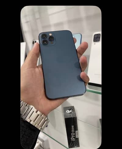 iPhone 12 Pro 256gb urgent sale