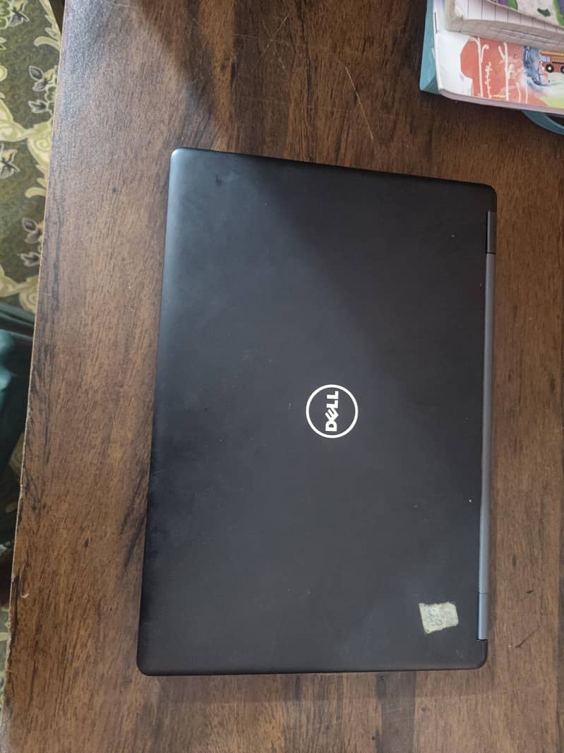 Laptop Dell 0