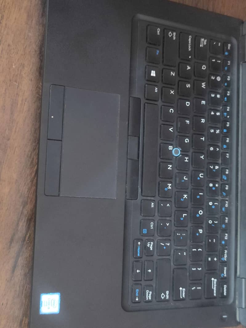 Laptop Dell 2