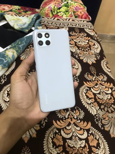 Infinix Smart 6
