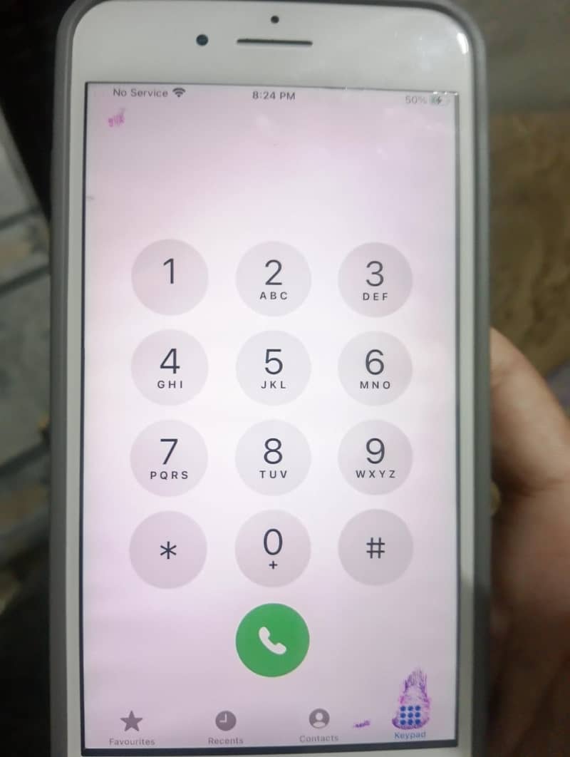 Apple iPhone 7 Plus 3