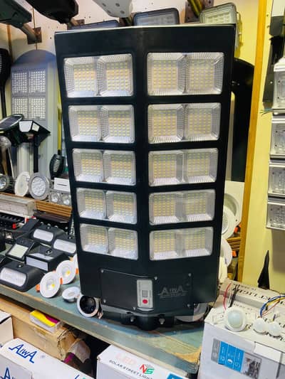DC Lite jo chly solar py bilkul free