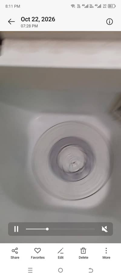 Kenwood washer nd spiner