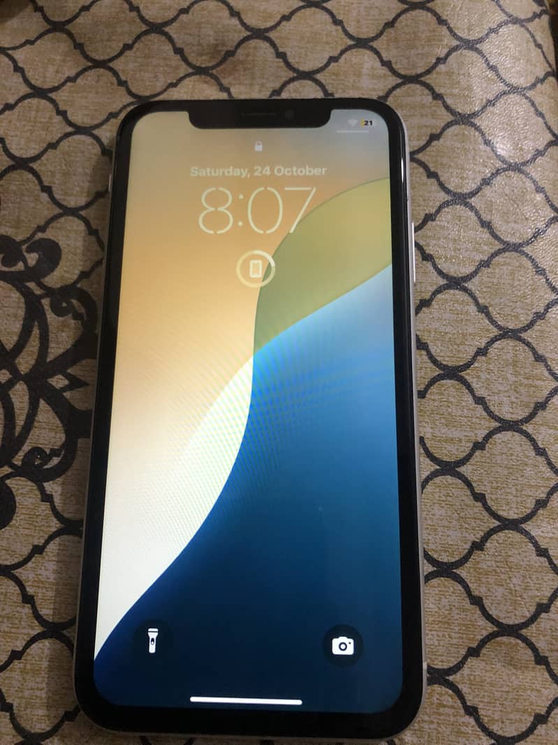 Apple iPhone XR 2