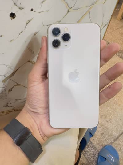 Apple iPhone 11 Pro 256 dual PTA