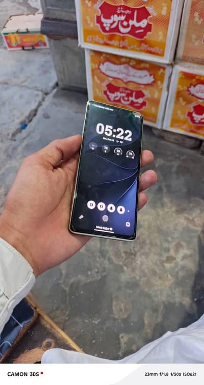 Motorola Moto G Stylus
