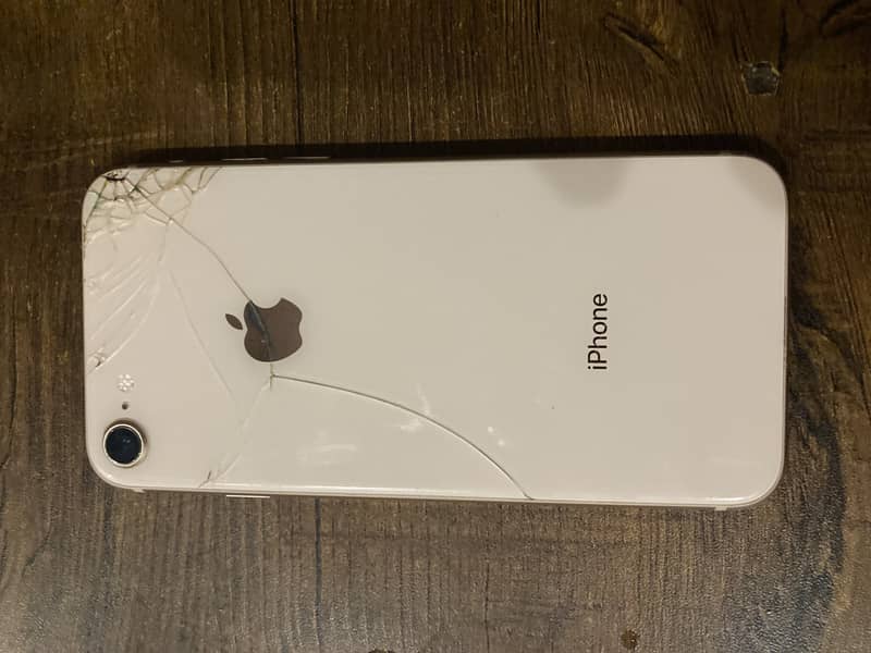 Apple iPhone 8 2
