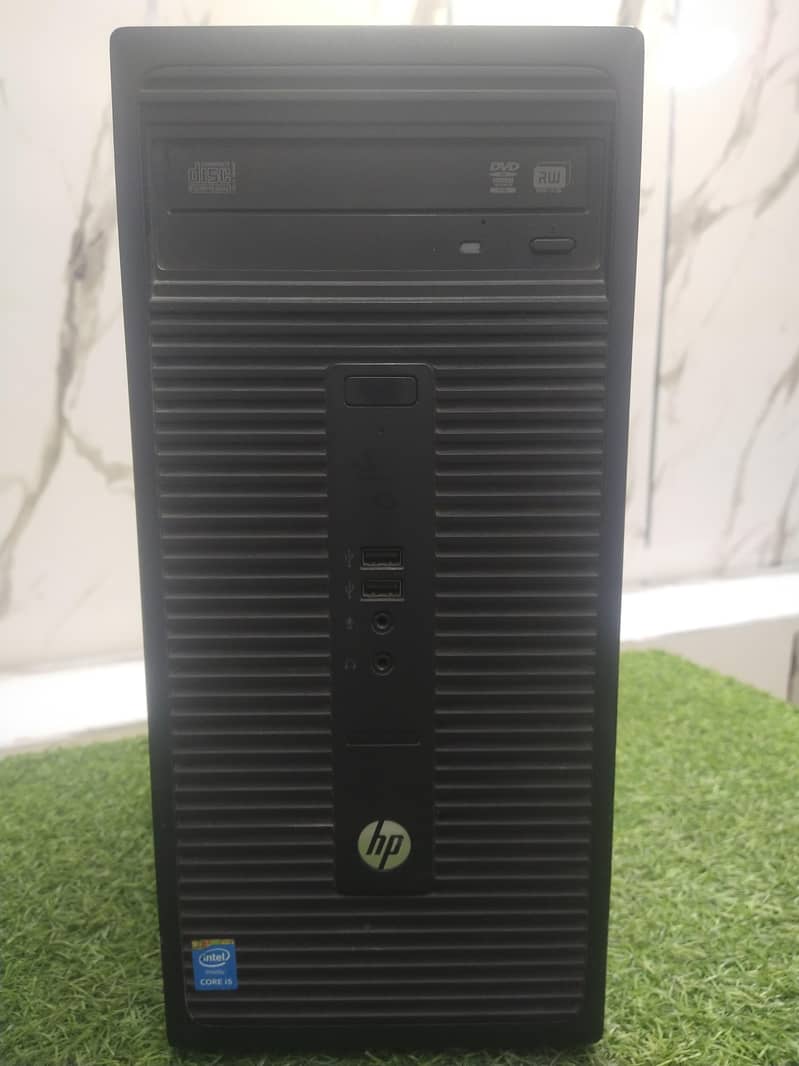 Hp 280g1 0