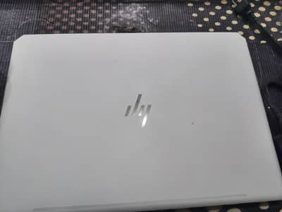 HP EliteBook 1050 G1 - Core i5 8th Gen