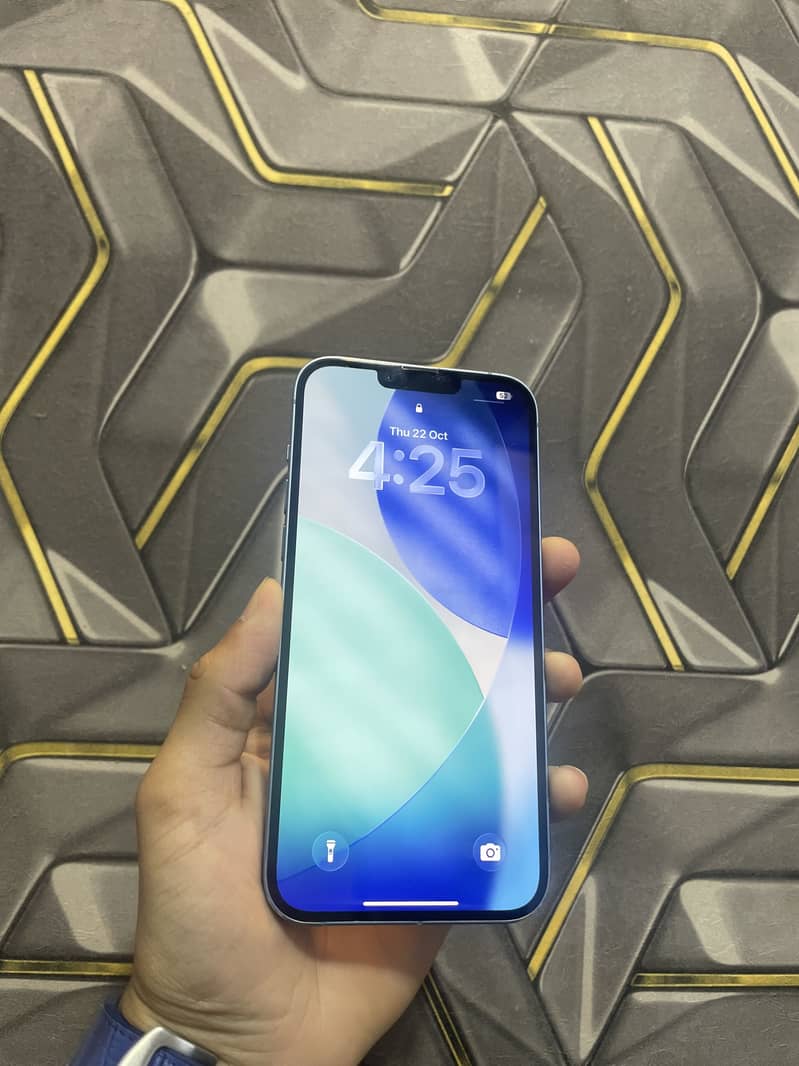 Apple iPhone 14 plus 1