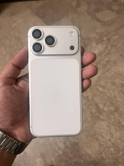 Apple iPhone 17 Pro Max