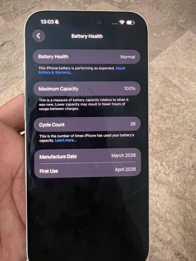 Apple iPhone 17 Pro Max 2