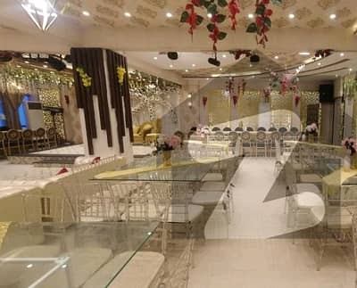 400 Square Yard Ballroom For Sale