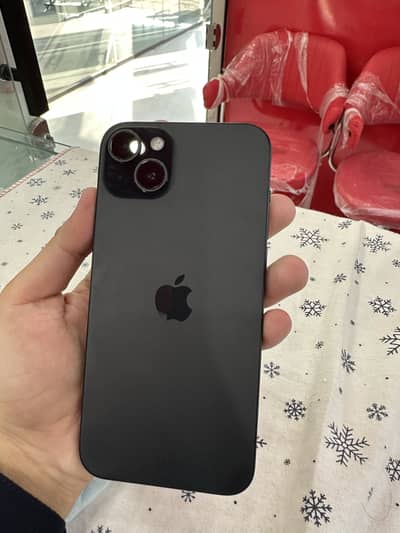 Apple iPhone 15 plus JV