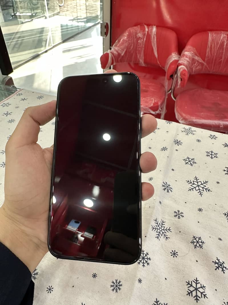 Apple iPhone 15 plus JV 2