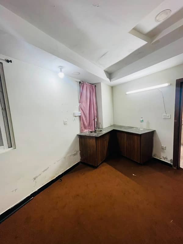 Flat available for rent 3