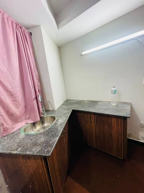 Flat available for rent 4