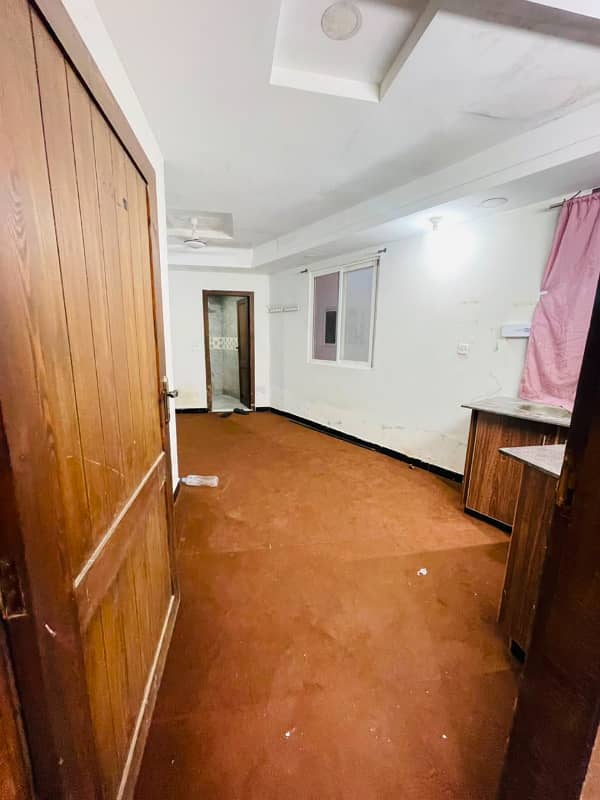 Flat available for rent 5