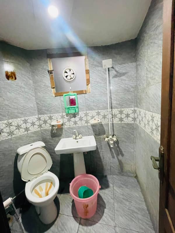 Flat available for rent 6