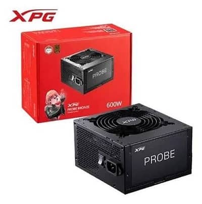 XPG Probe Power Supply