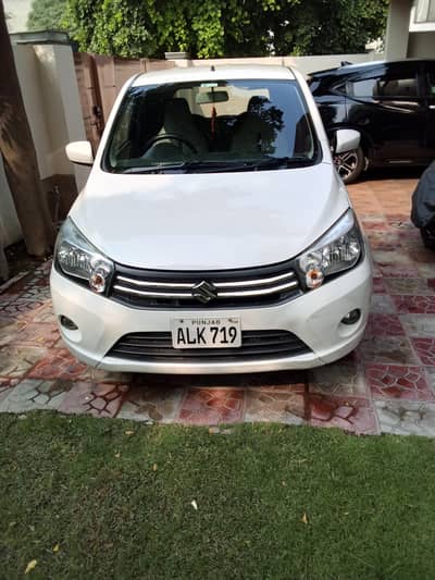 Suzuki Cultus VXR 2022