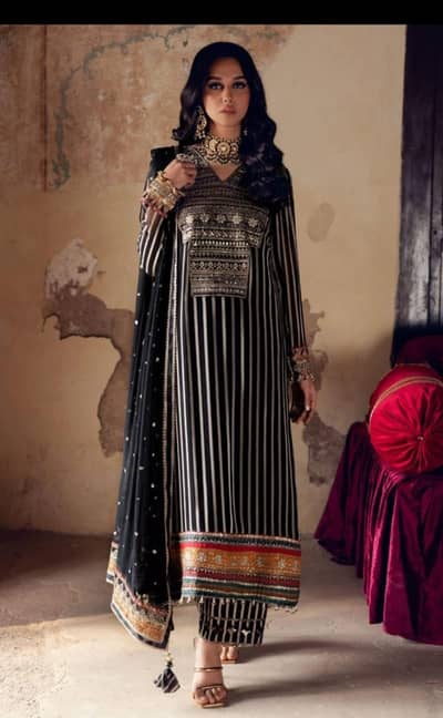 shalwar k. ameez