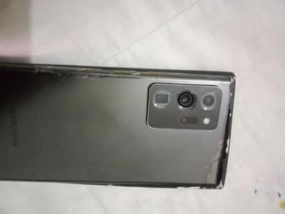 Samsung Mobile Note 20 Ultra