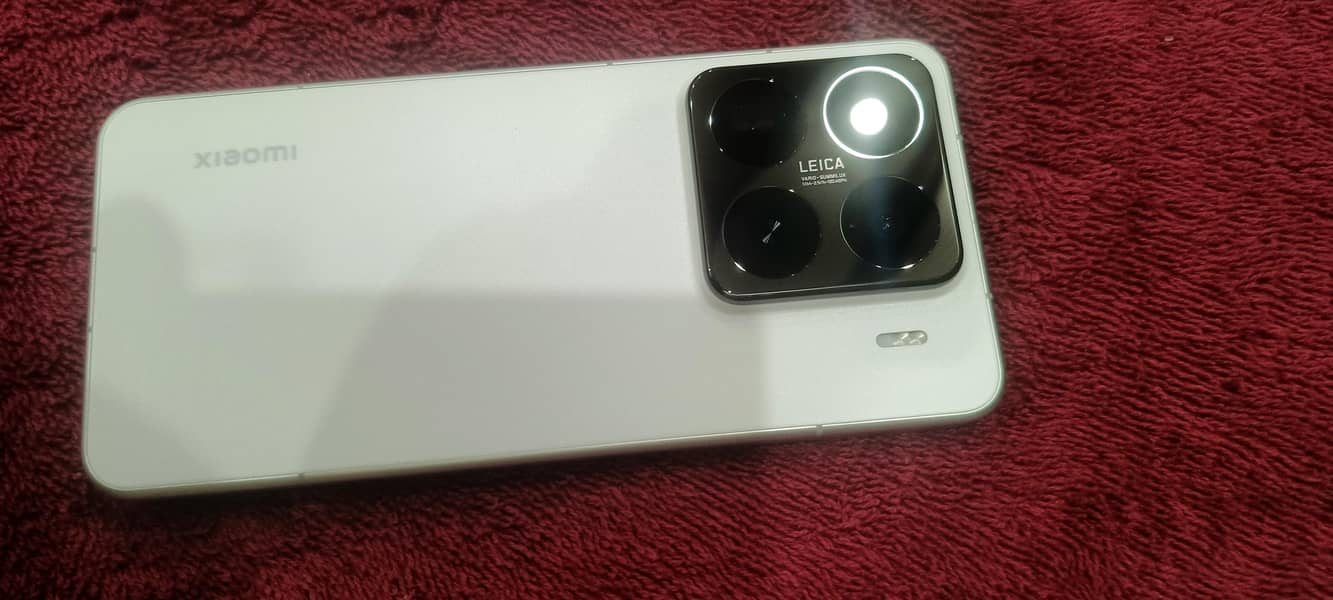 Xiaomi 15 Pro 0